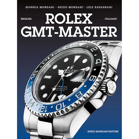 Mondani Rolex GMT